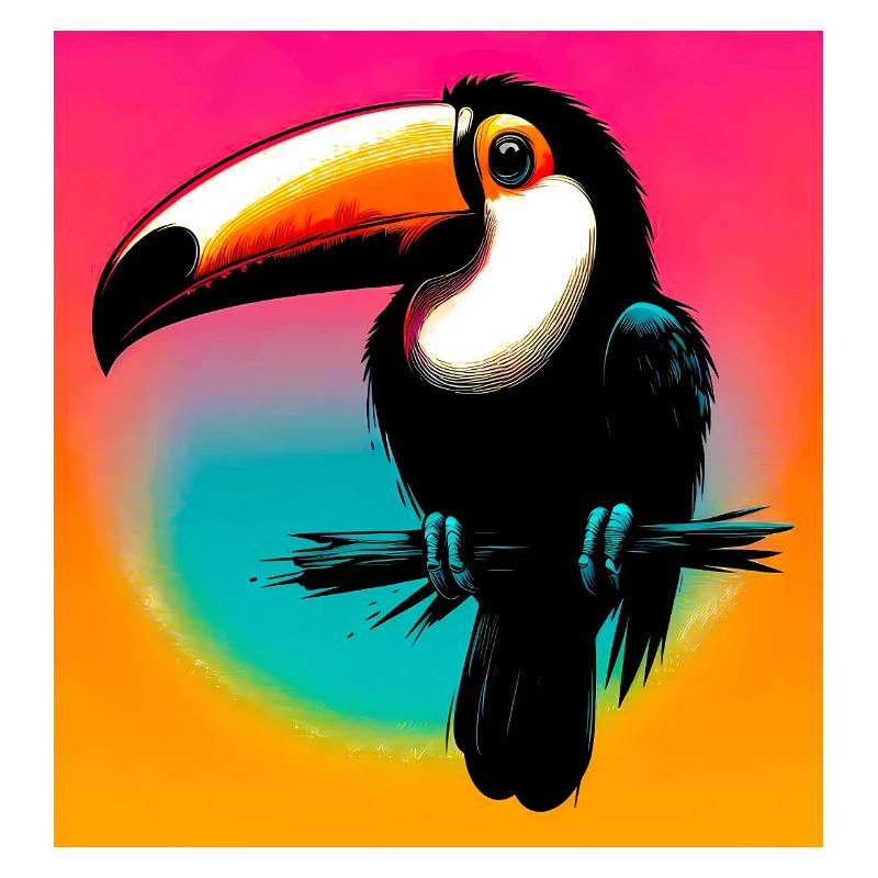 toucan