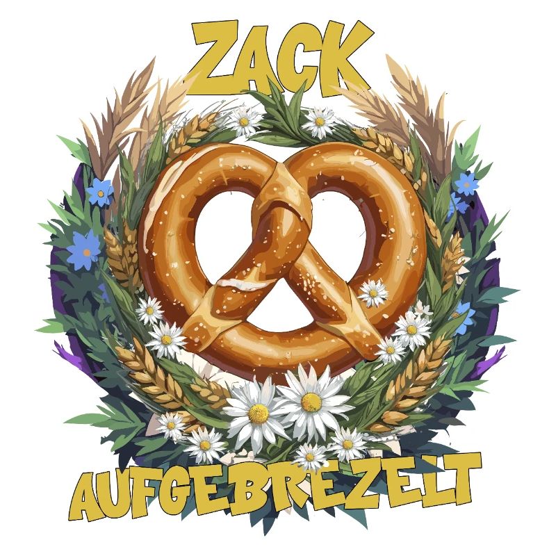 Zack Dressed Up Replacement Dirndl Dirndler Set Tight