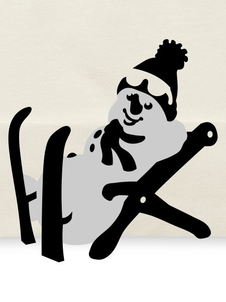 Bonhomme de neige