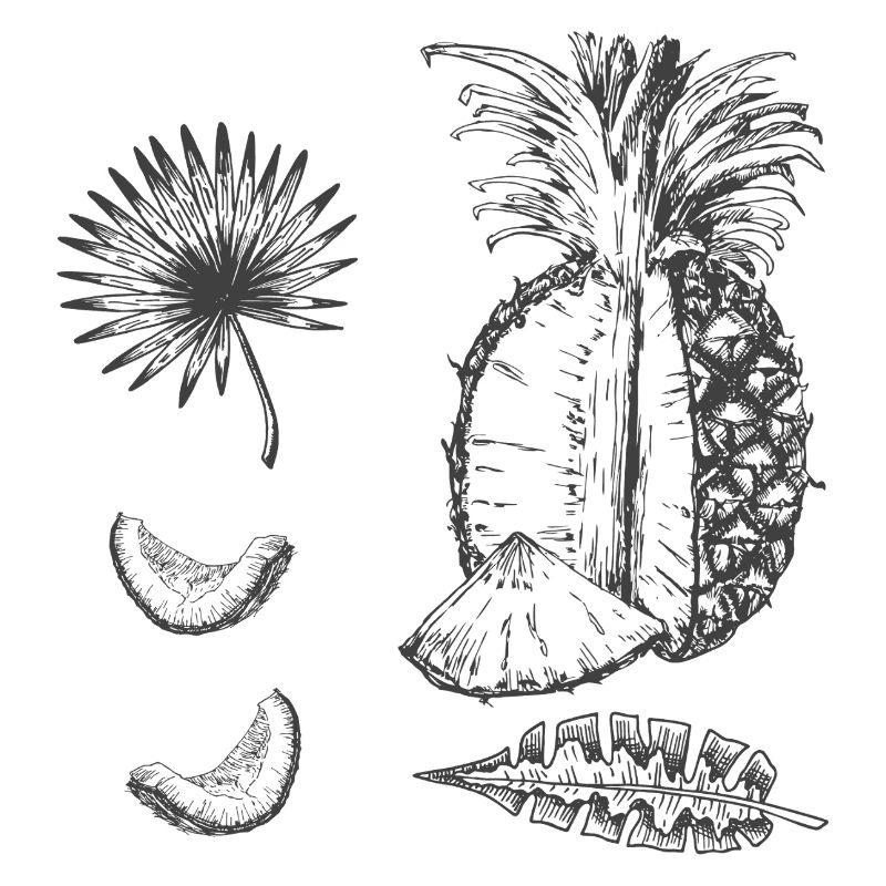 Ananas
