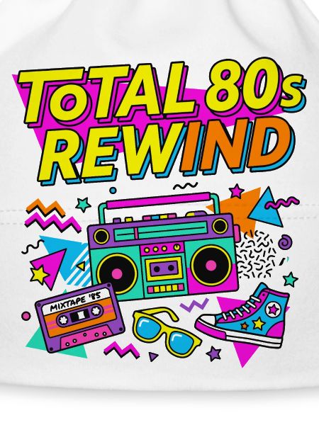 Total 80s Rewind