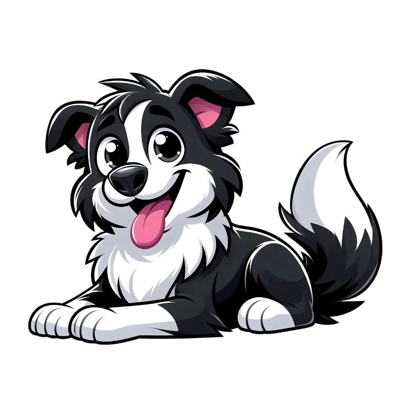 border collie 4