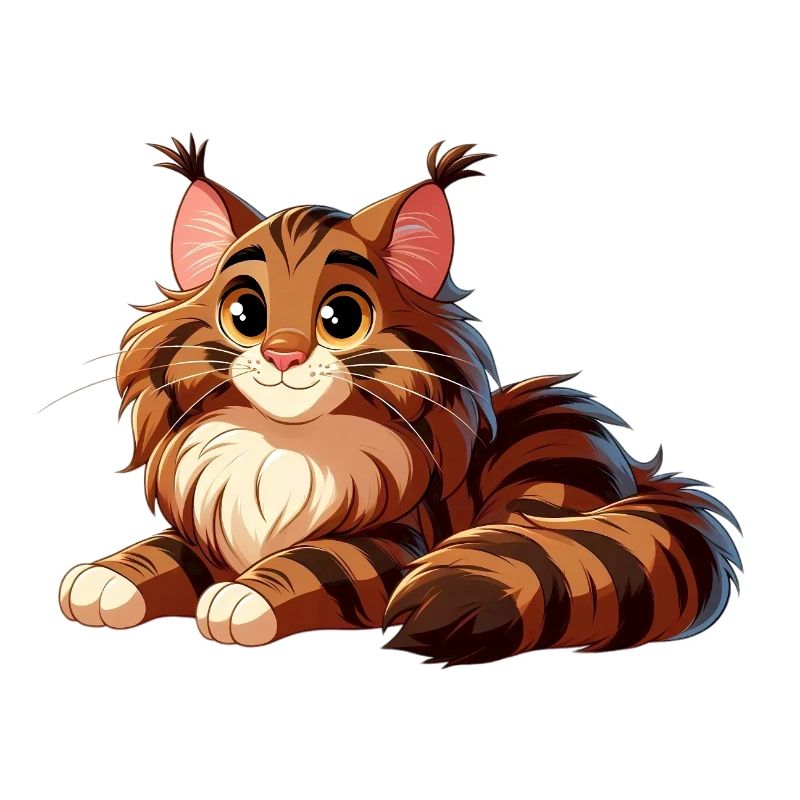 maine coon 14