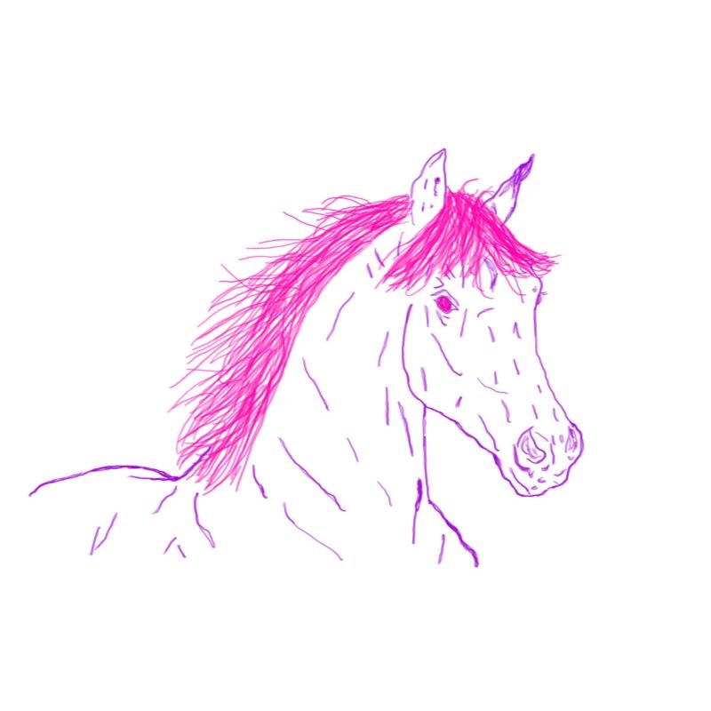 Cheval Rose