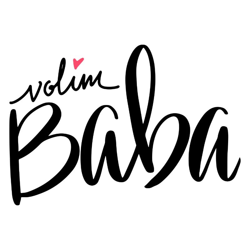 Volim Baba