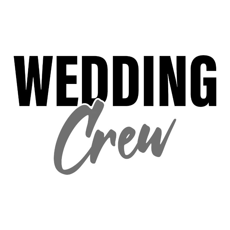 Équipe de mariage
