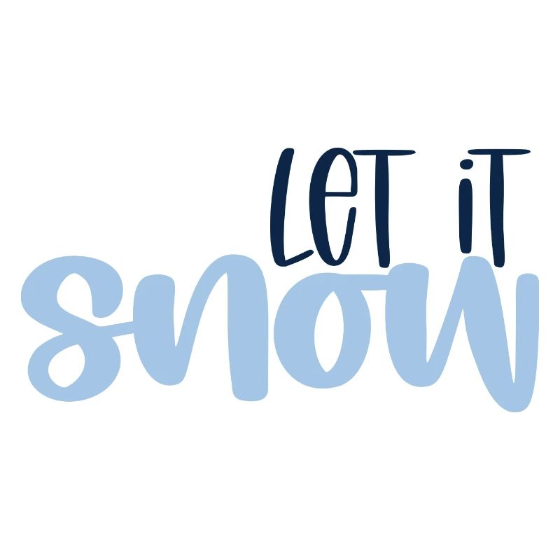 Let it Snow
