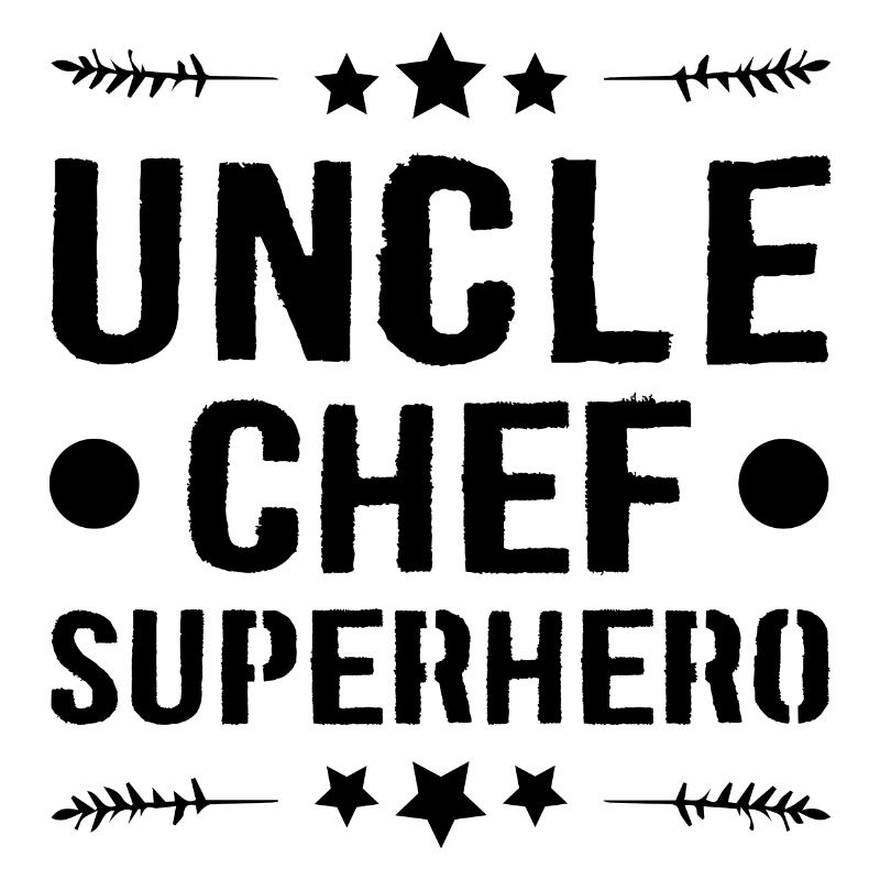 Oncle Super-héros