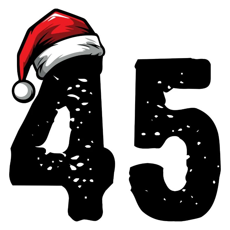 45 Numéro Noël