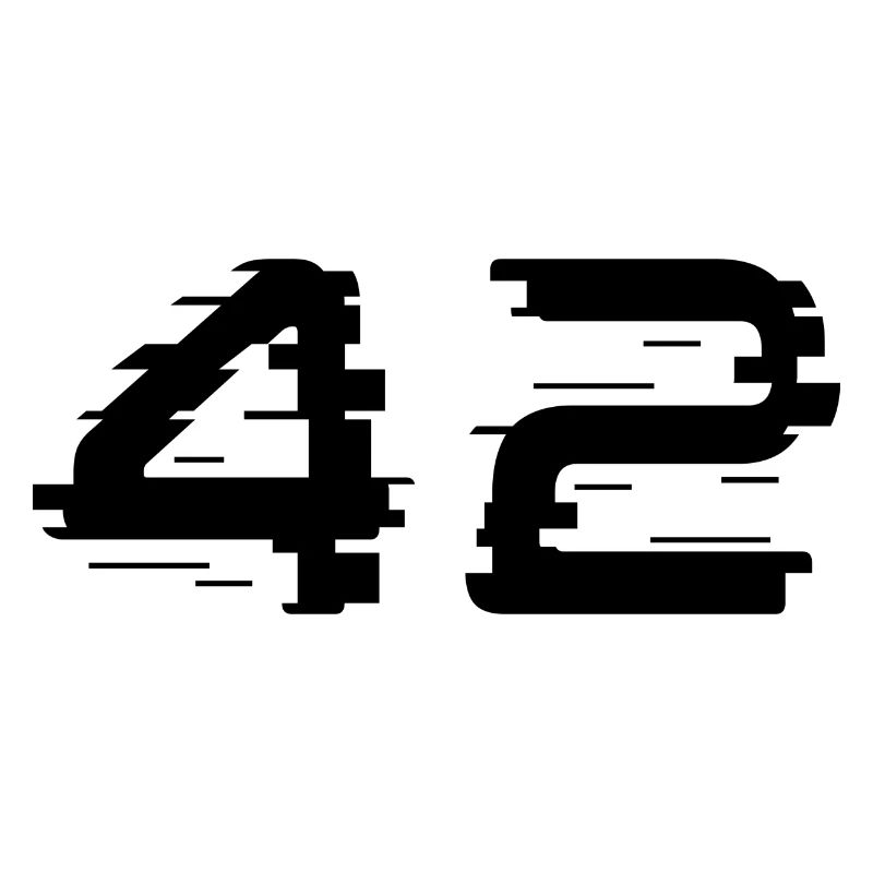 42