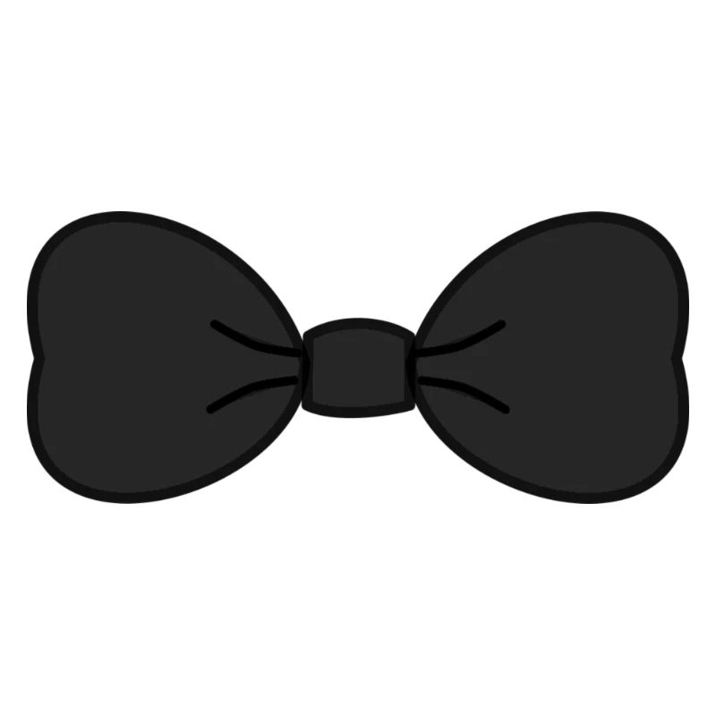 KNOT. BOWTIE. MAN. SIR. DAD. FEAST