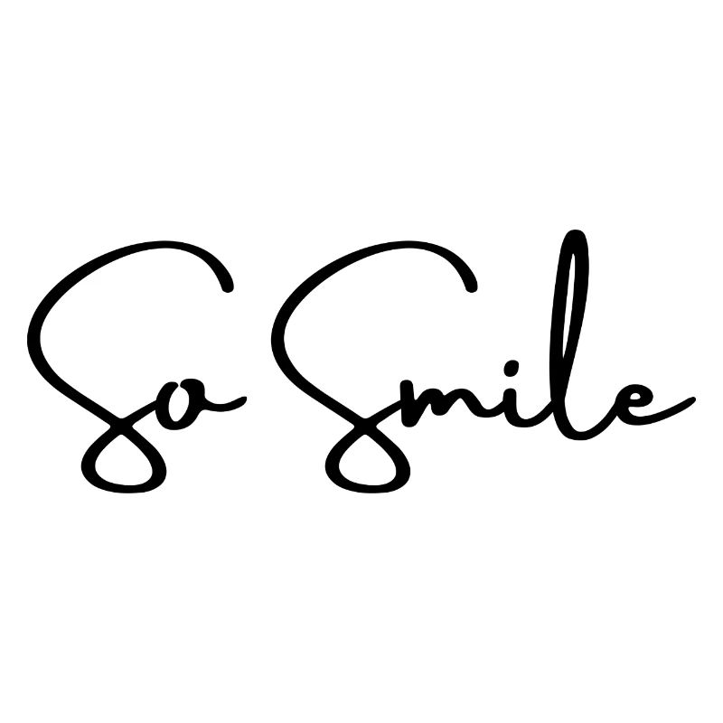 So Smile