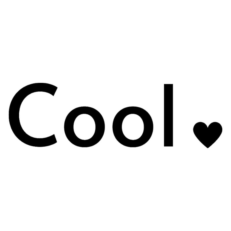 Cool