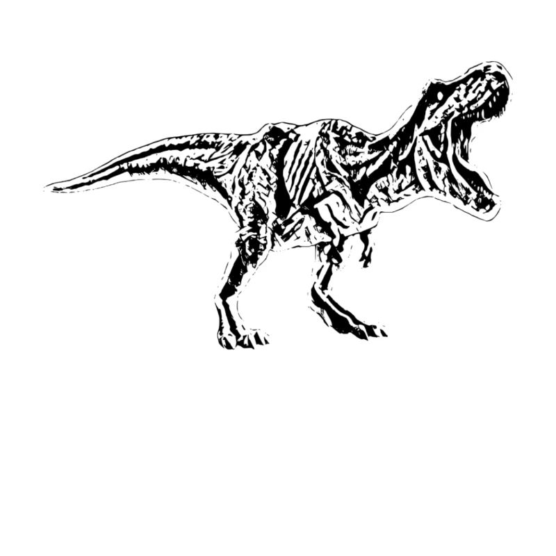 Tyrannosaurus Rex