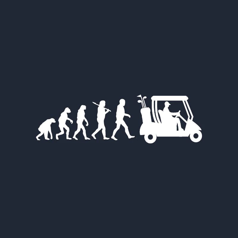 Evolution Golf