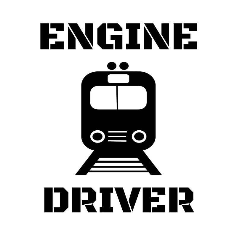 Engine driver