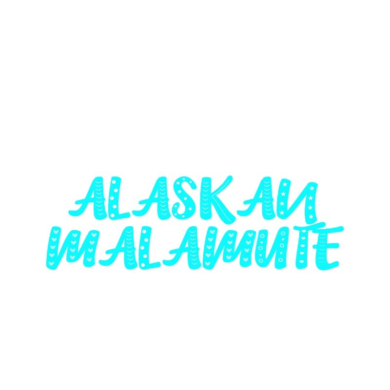 Alaskan Malamute owner owner