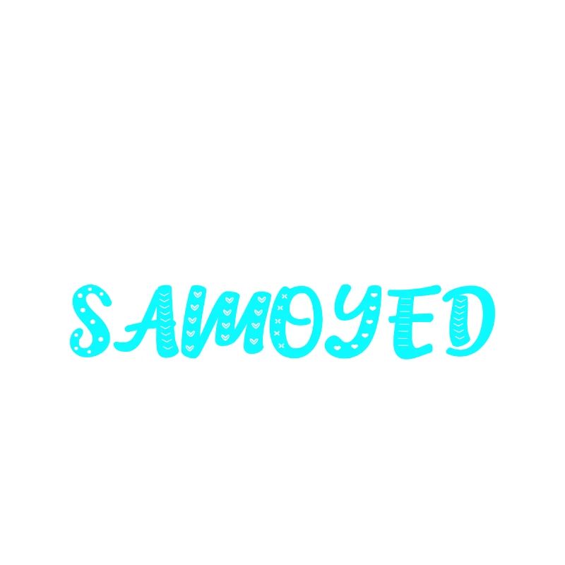 Samoyed Samojede