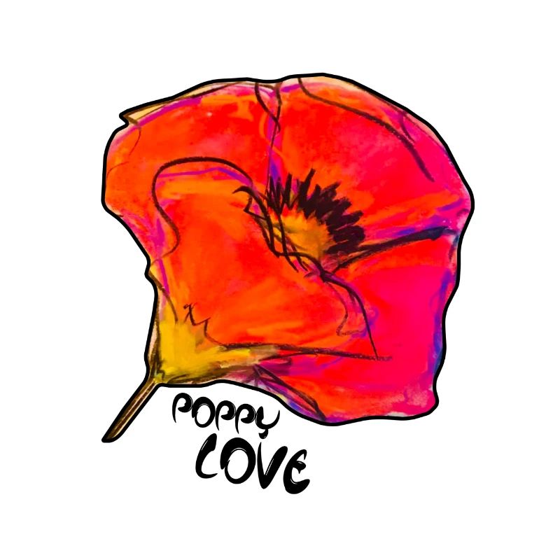 Amour de pavot