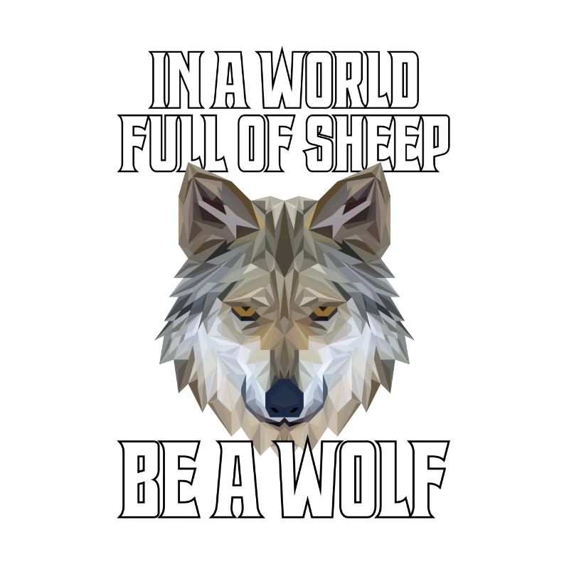 Polygone du loup