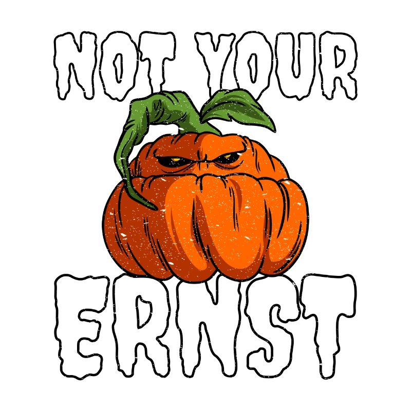 Pas votre Ernst