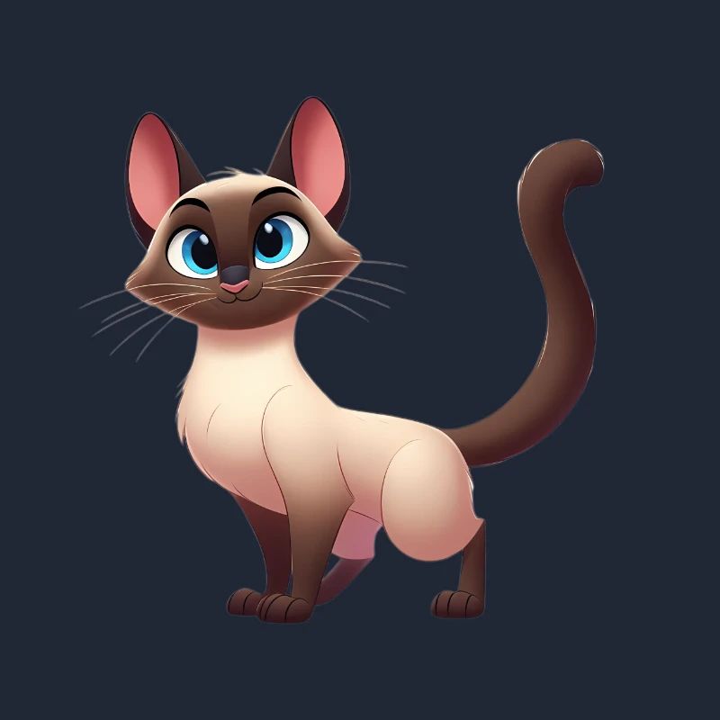 Siamese 16