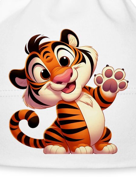 tiger 7