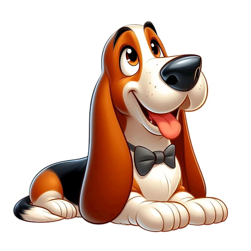 basset 9