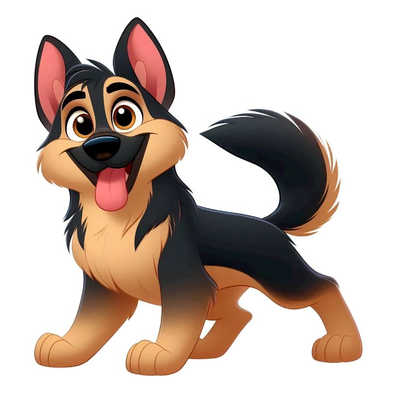 beauceron