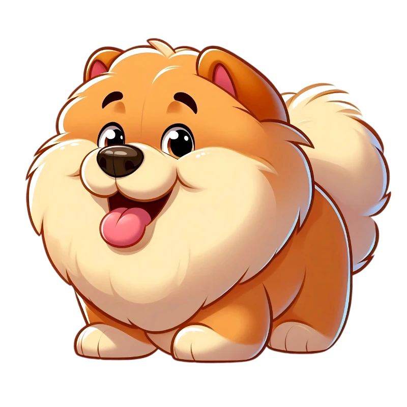 Chowchow 2