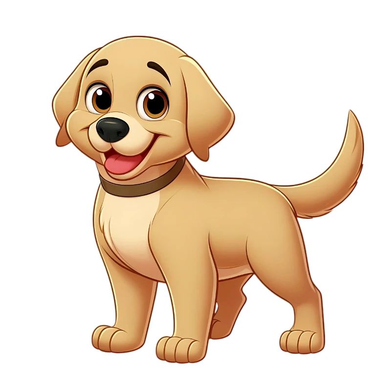 labrador
