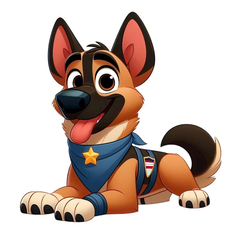 Malinois 10