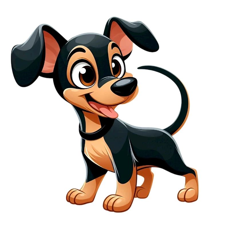 pinscher 2