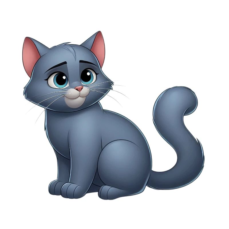 chartreux 16