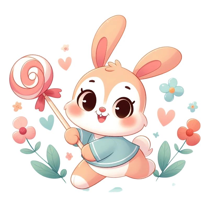 lapin 4