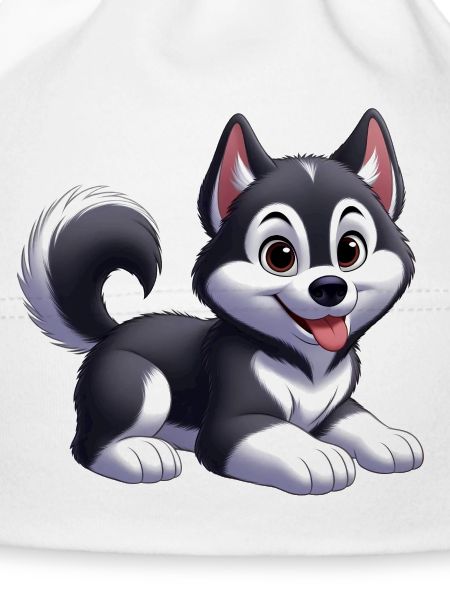 husky
