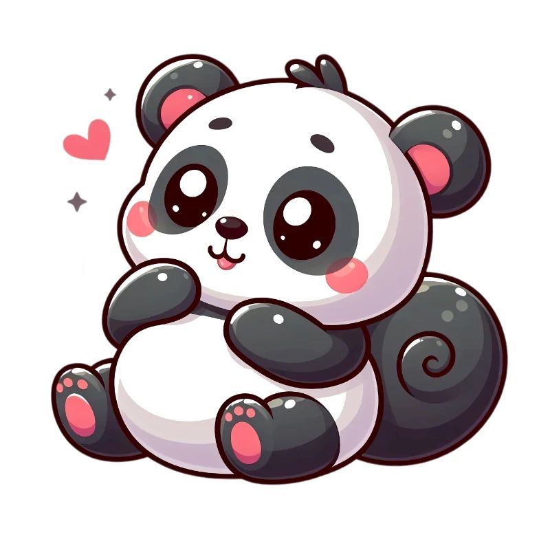 panda