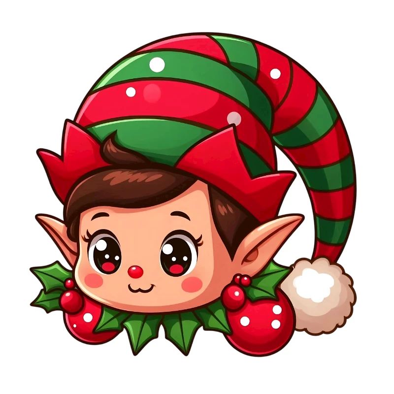 Elf 2
