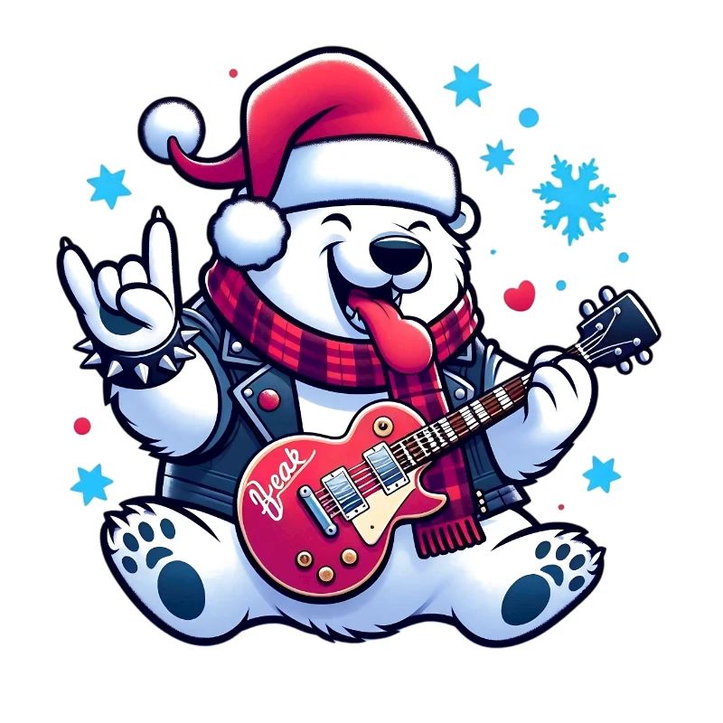 polar bear 5