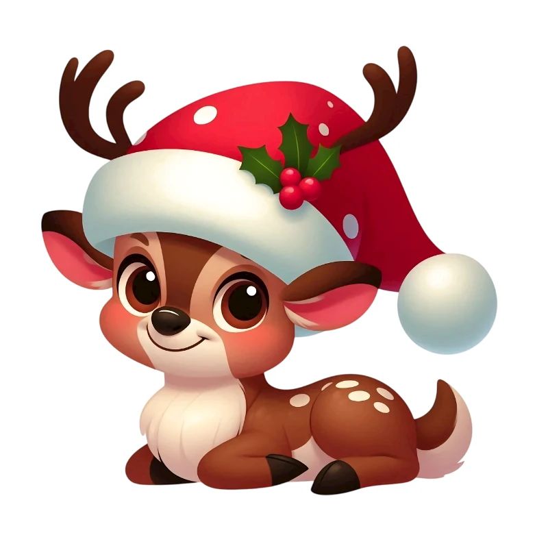 Rudolph 5