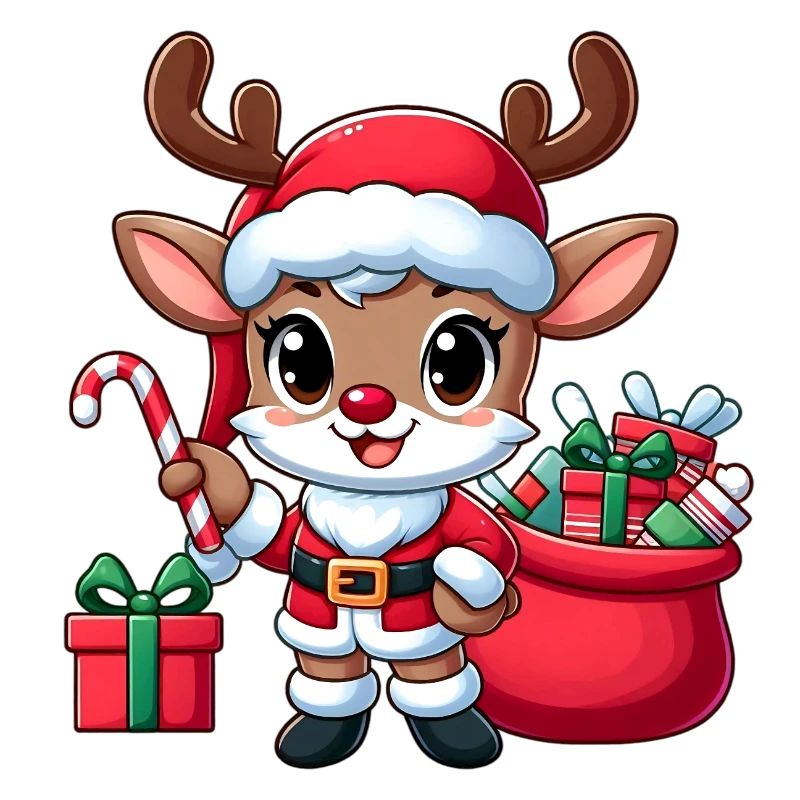 rudolph 3