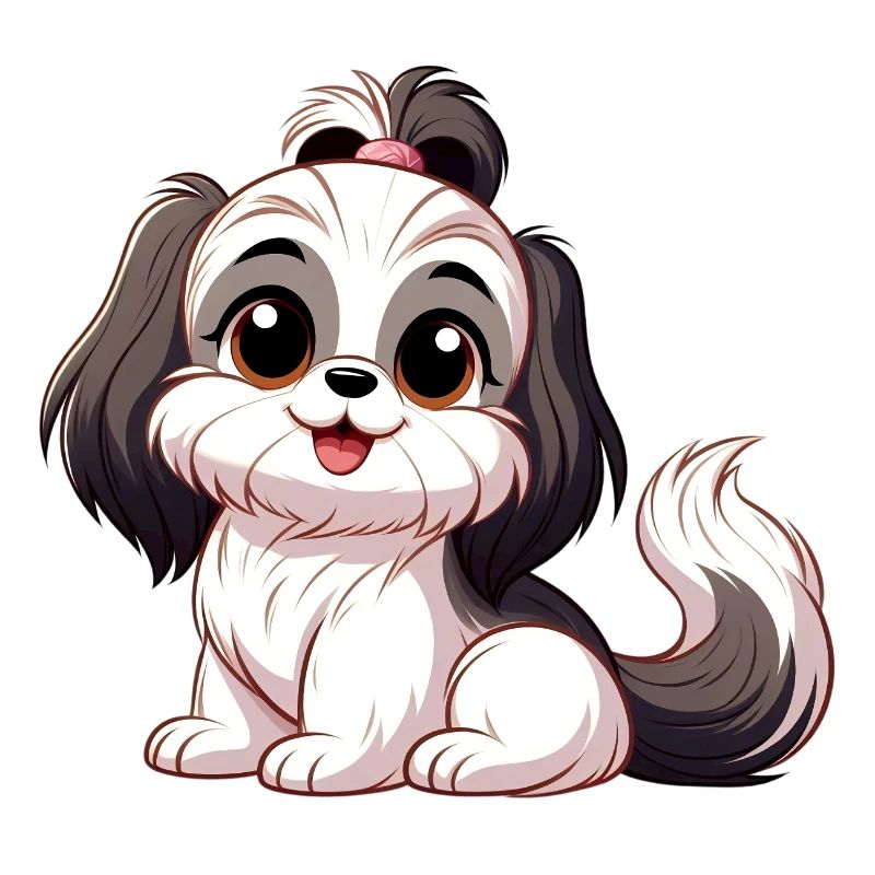shih tzu