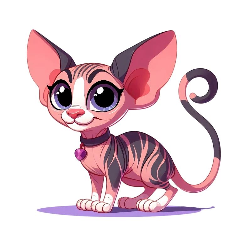 sphynx