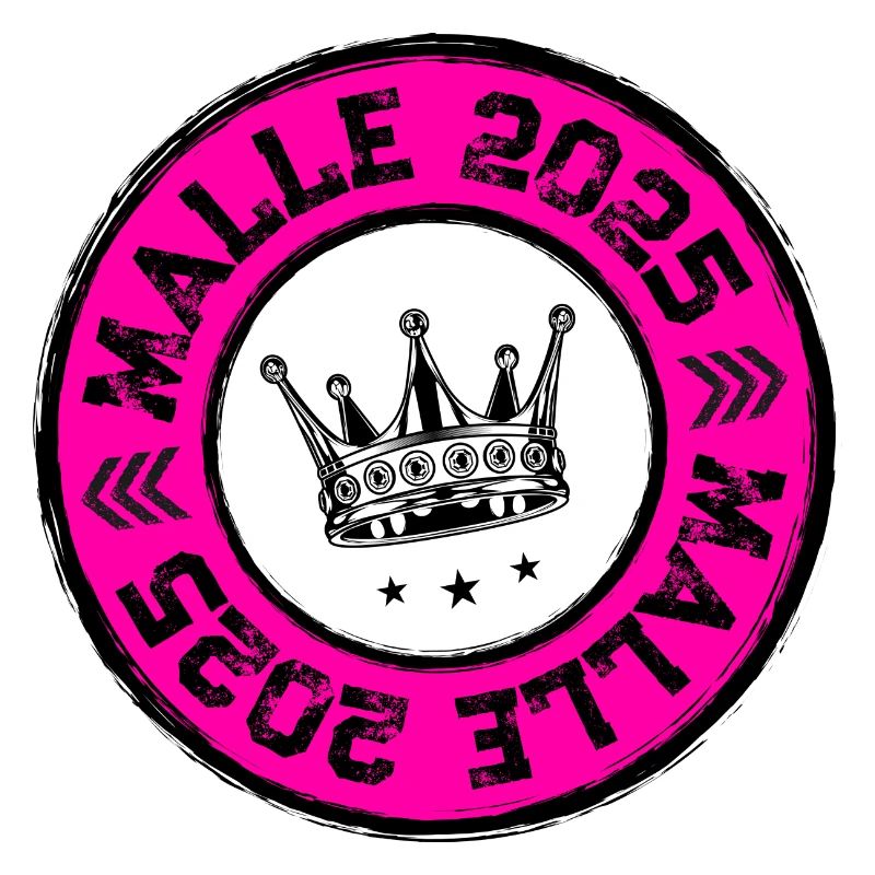 Malle 2025 Krone Mallorca