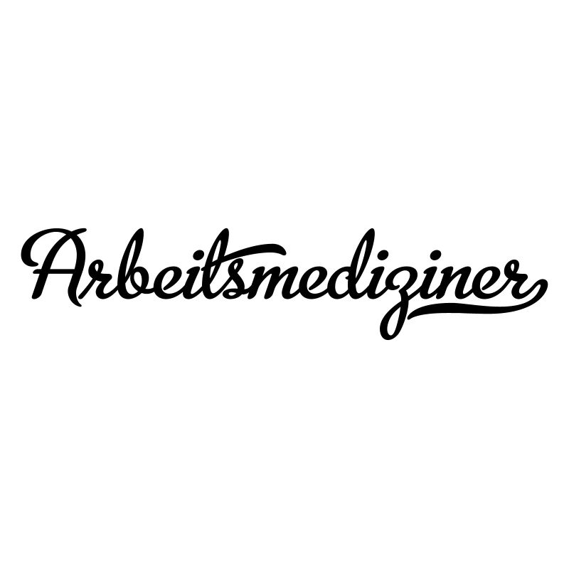 arbeitsmediziner