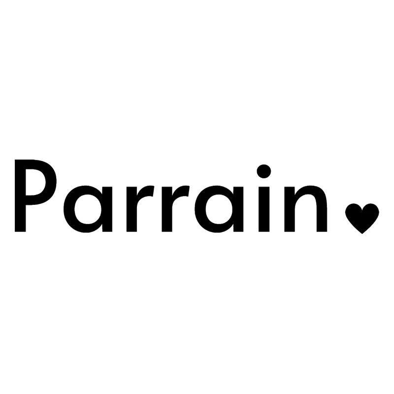 Parrain