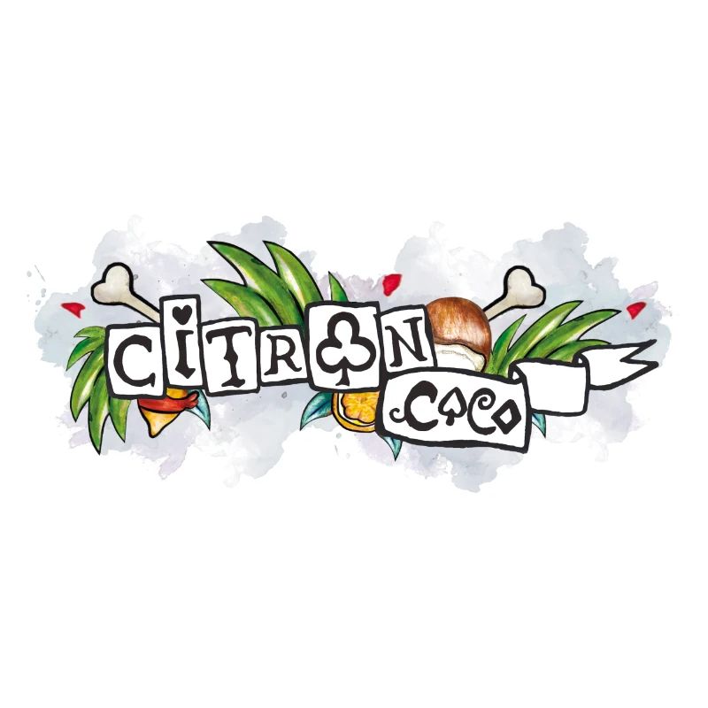 CitronCoco allongé