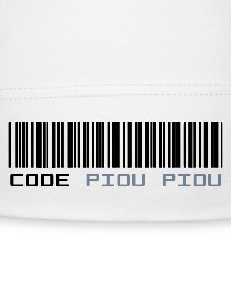 CODE PIOU PIOU