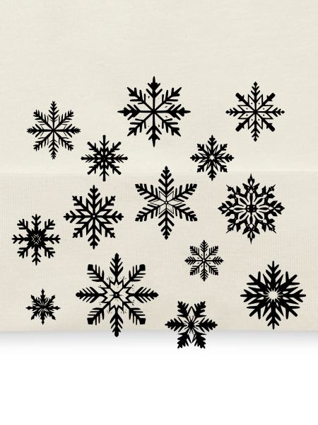 Flocons