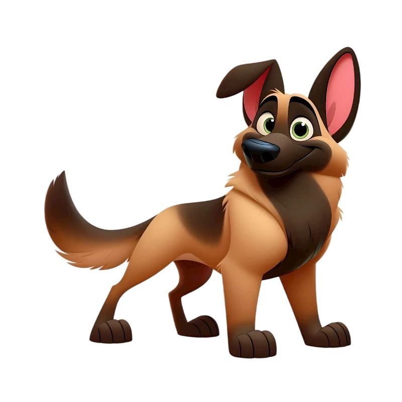 malinois